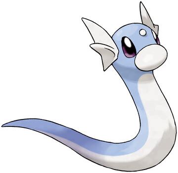 dratini serebii|Dratini Pokédex: stats, moves, evolution & locations.